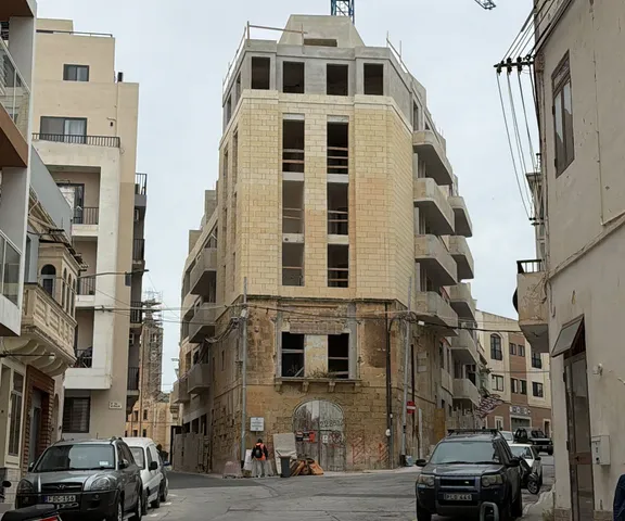 Недвижимость в Msida