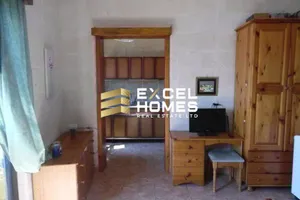 apartment in Senglea