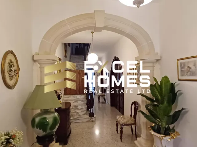 Property at Paola