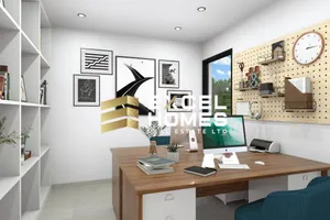 office in Santa Venera