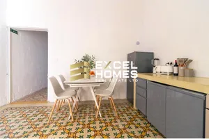apartment in Bormla