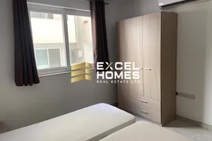 apartment in Gżira