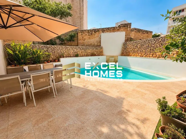 Woning in Żebbuġ