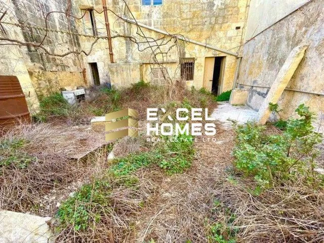 Propriété à Naxxar