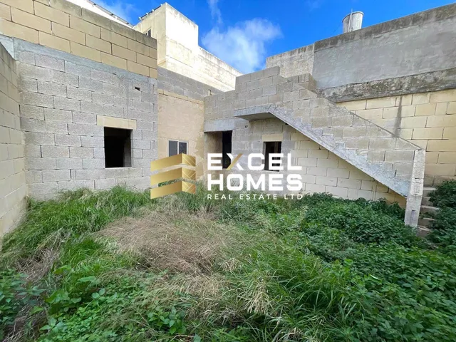 Propriété à Żebbuġ