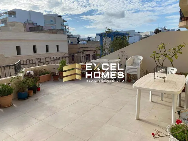 Woning in Sliema