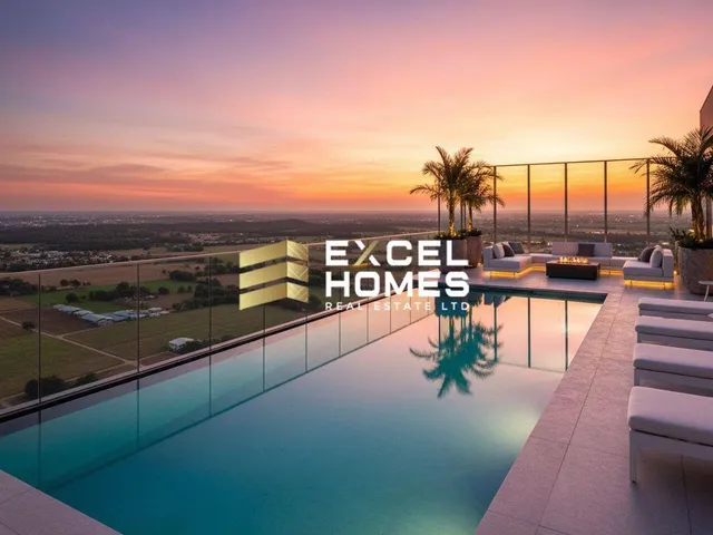 Property at Mosta