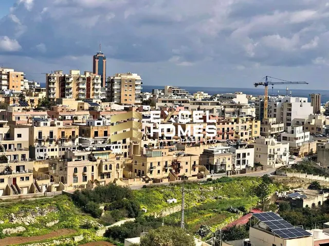 Woning in San Ġwann