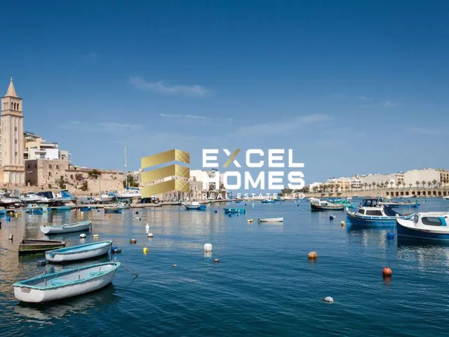 Propiedad en Marsaskala
