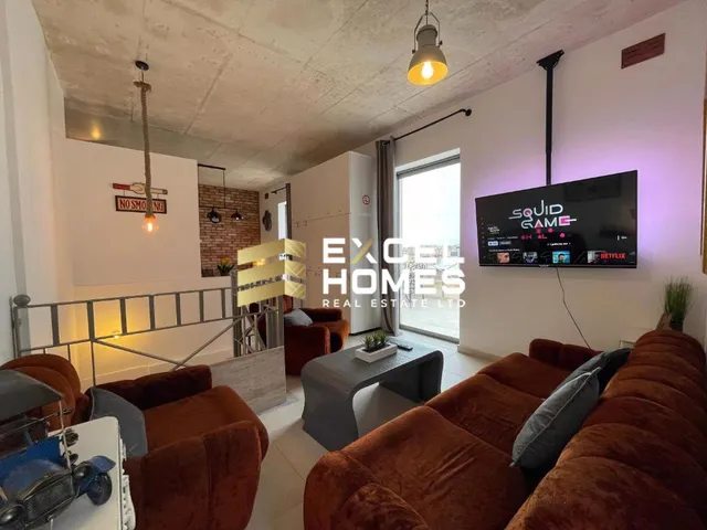 Property at Sliema