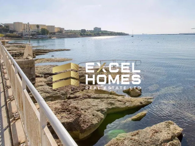 Property at Birżebbuġa