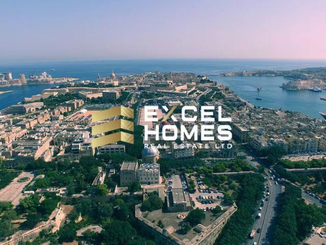 Property at Floriana