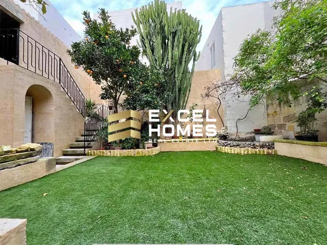 Property at Rabat