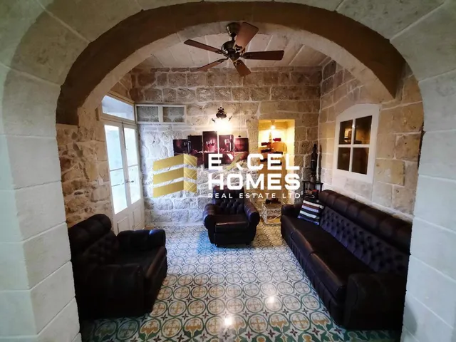 Property at Xewkija