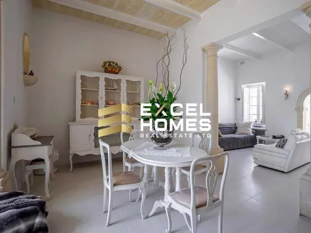 Property at Sliema