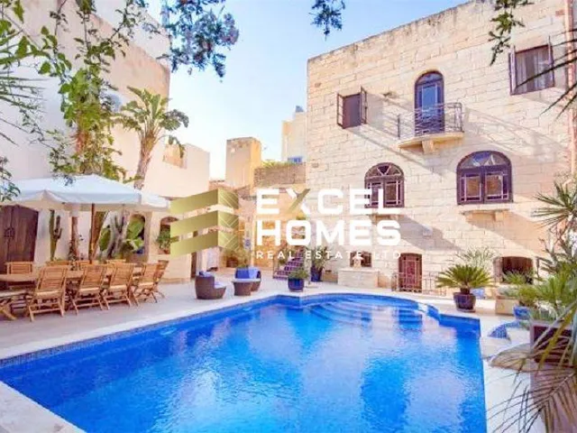 Propriété à Naxxar