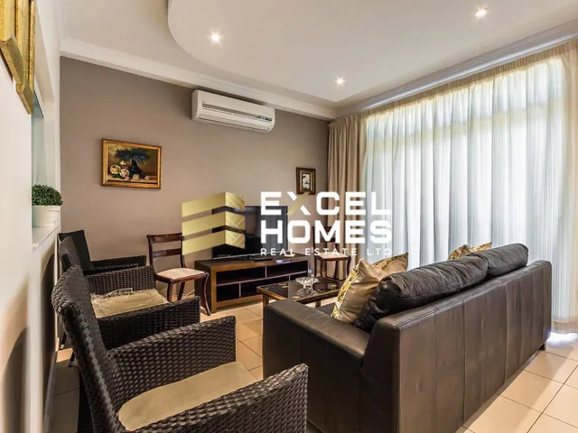 Property at Sliema