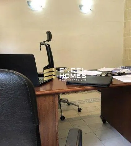 Immobilie in Valletta