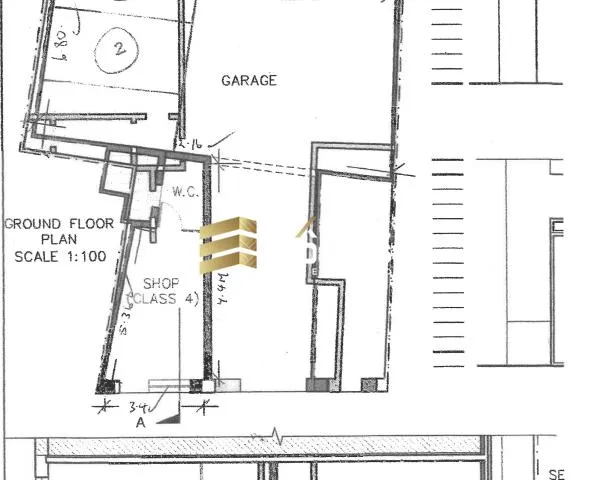 Property at Msida