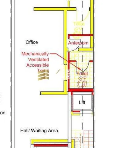 Property at Luqa