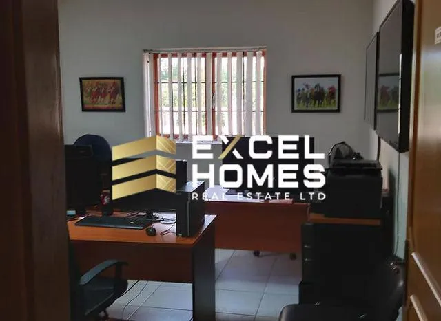 Property at Balzan