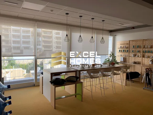 Property at Sliema
