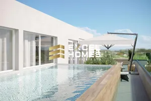 penthouse in Gżira