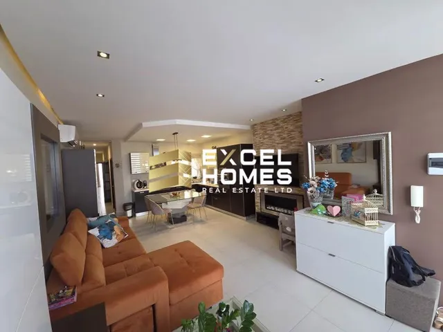 Woning in Fgura