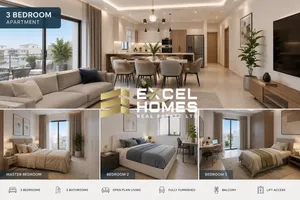 apartment in Birkirkara