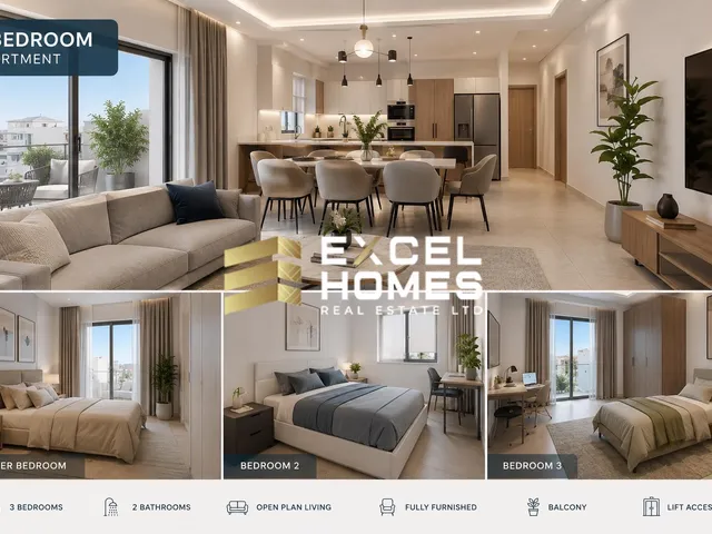 Property at Birkirkara