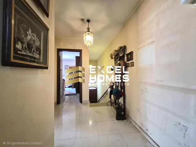 Property at Naxxar