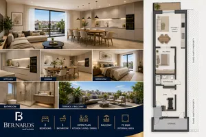 apartment in St. Paul's Bay