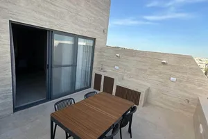 penthouse in Balzan