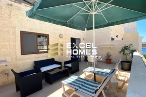town_house in Sliema