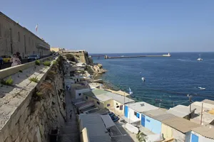 apartment in Valletta