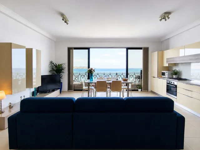 Imóvel em St. Paul's Bay