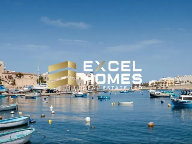 Propiedad en Marsaskala
