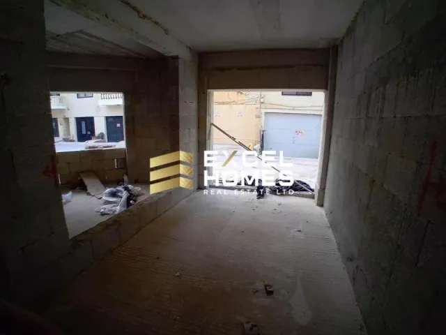 Property at Munxar
