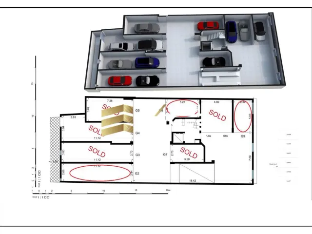 Property at Nadur