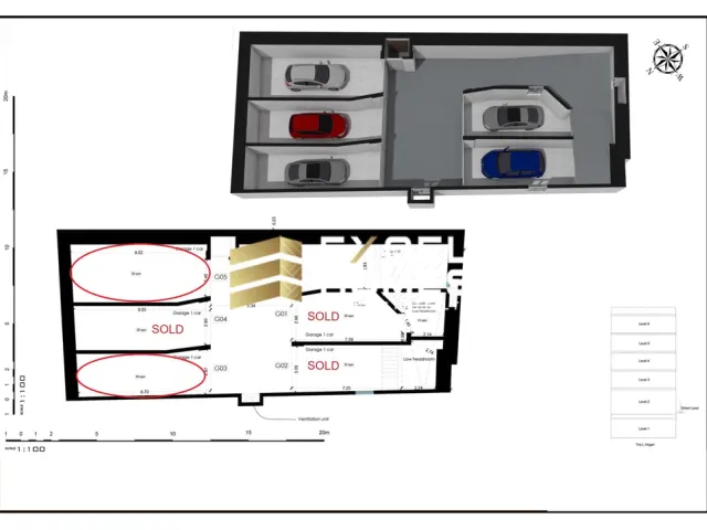 Property at Għajnsielem