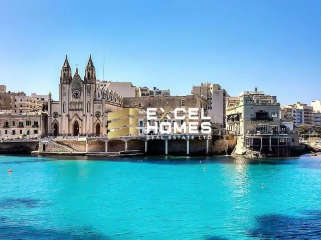 Property at St. Julian's