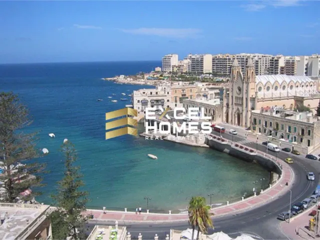 Ejendom i Sliema