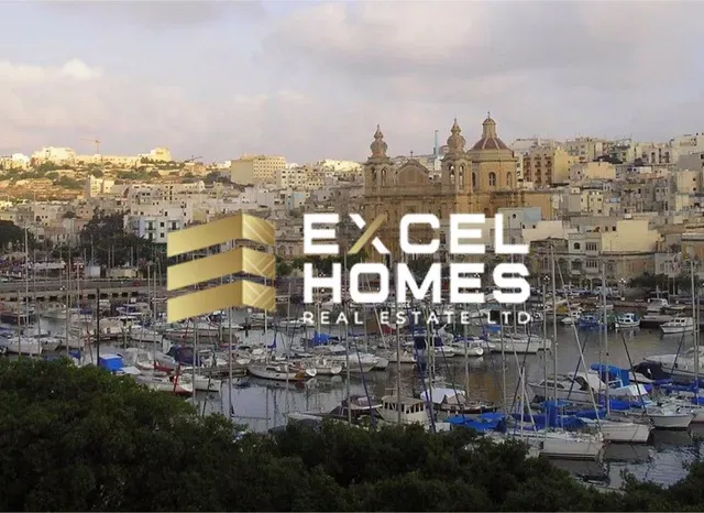 Ejendom i Msida