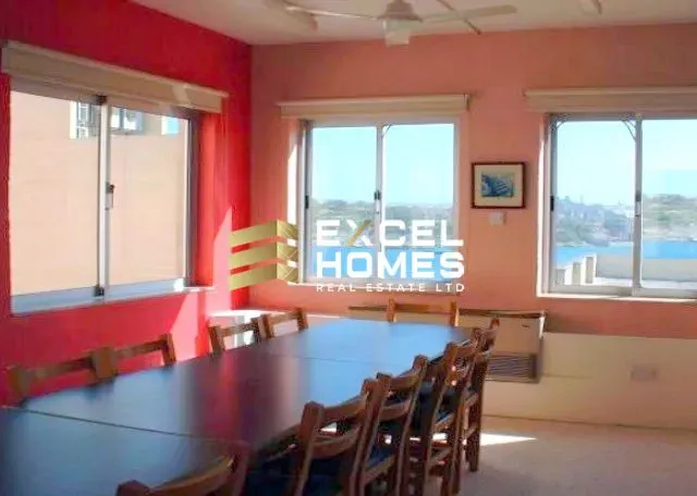 Property at Sliema