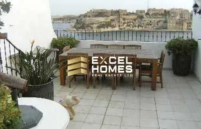 Proprietà a Birgu