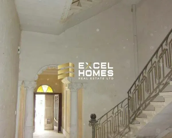 Property at Fgura