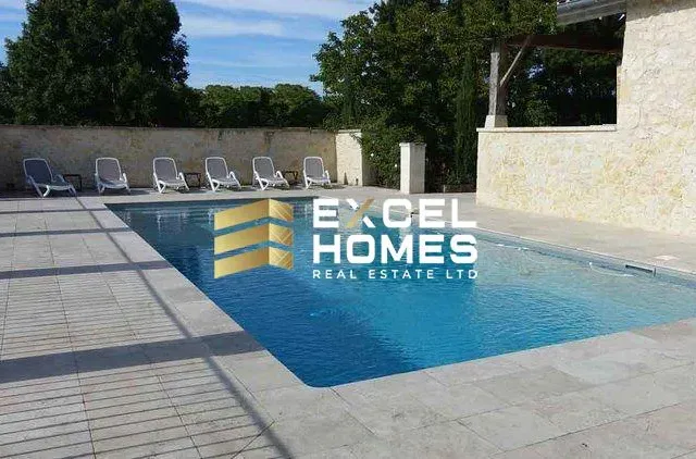 Property at Balzan