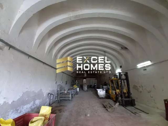 Property at Marsa