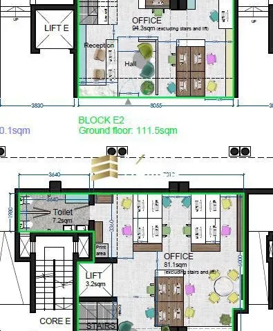 Property at Sliema