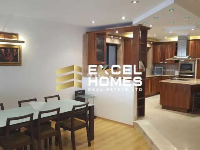 Property at Sliema